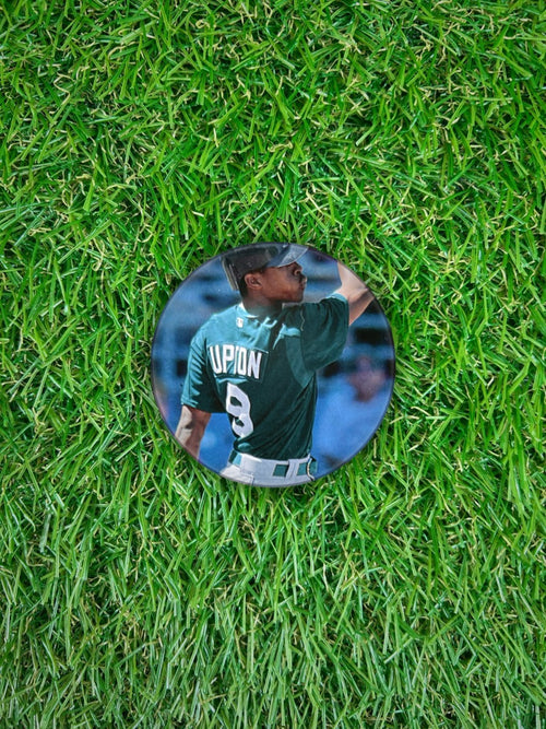 B.J. UPTON 2006 Upper Deck
