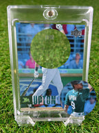 B.J. UPTON 2006 Upper Deck