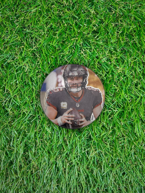 BAKER MAYFIELD 2024 Panini Prizm