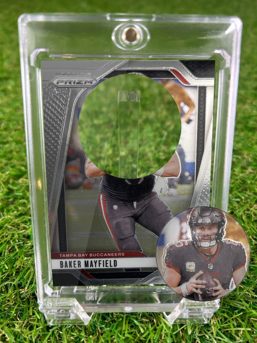 BAKER MAYFIELD 2024 Panini Prizm