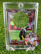 BAKER MAYFIELD 2025 Topps