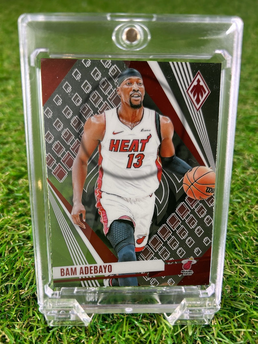 BAM ADEBAYO 2024 Panini Phoenix Basketball