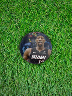 BAM ADEBAYO 2025 Topps Holiday