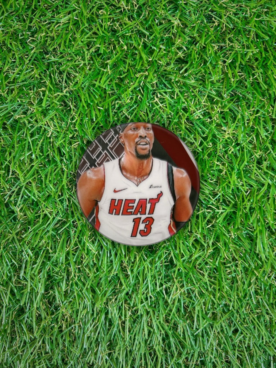 BAM ADEBAYO 2024 Panini Phoenix Basketball