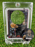 BAM ADEBAYO 2025 Topps Flagship