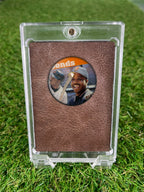 BARRY BONDS