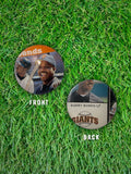 BARRY BONDS