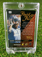 BARRY SANDERS 1996 Select