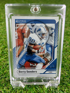 BARRY SANDERS 2024 Donruss