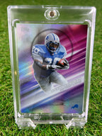 BARRY SANDERS 2026 Topps Greats of the Game