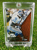 BARRY SANDERS 1996 Select