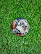 BARRY SANDERS 2024 Donruss