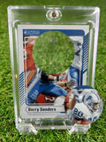 BARRY SANDERS 2024 Donruss