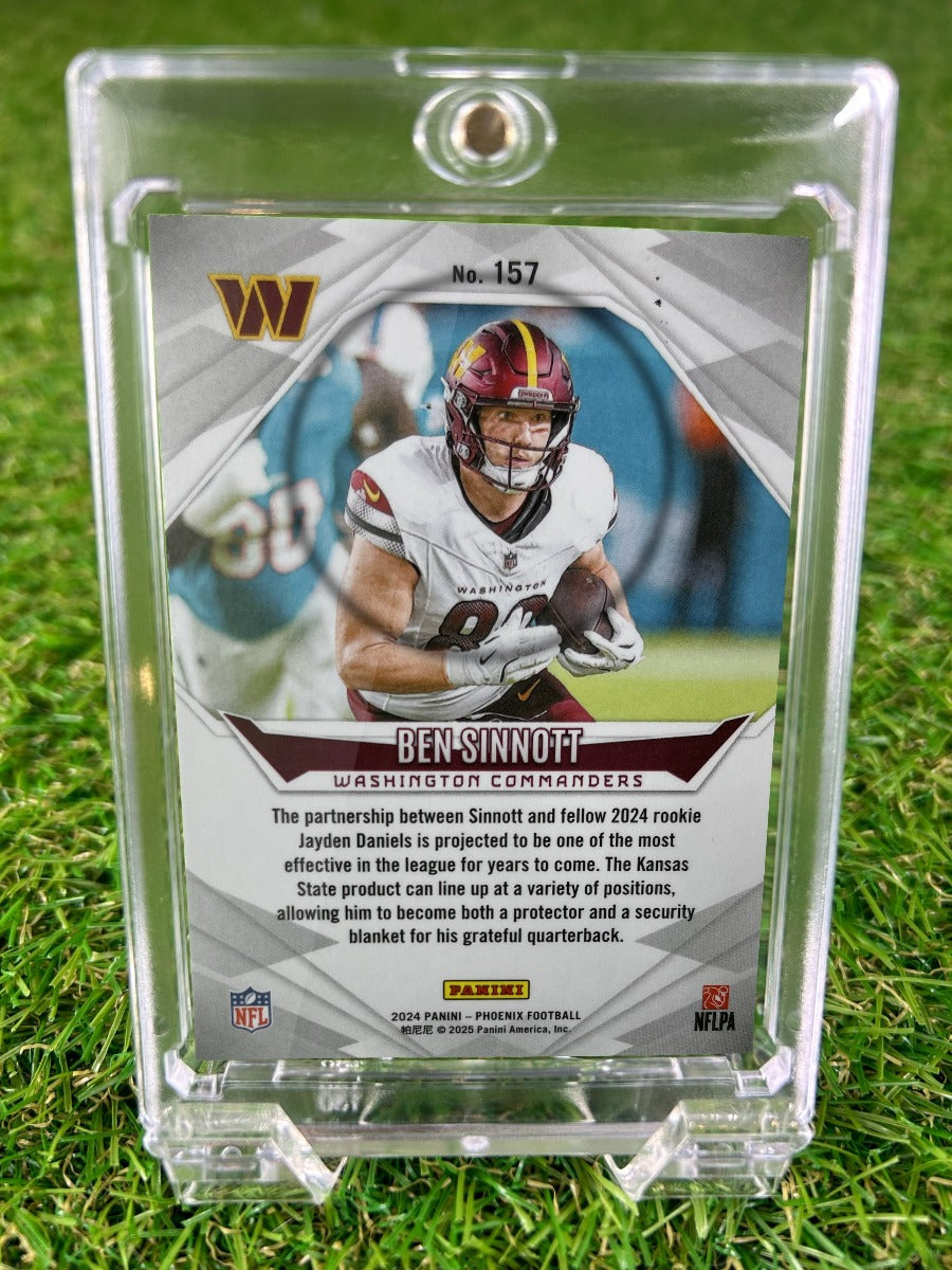 BEN SINNOTT 2024 Panini Phoenix