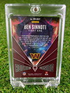 BEN SINNOTT 2024 Rookie Rising