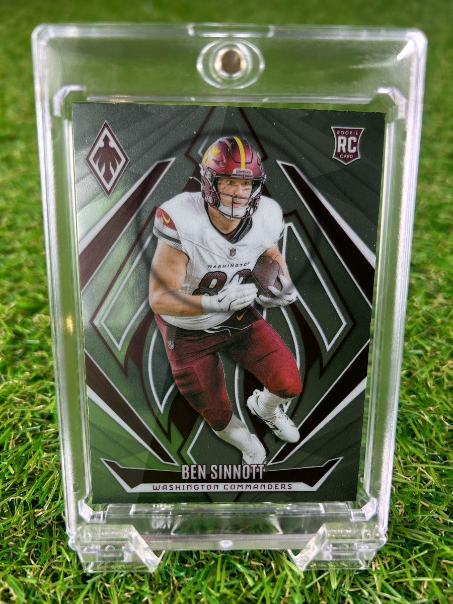 BEN SINNOTT 2024 Panini Phoenix