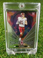 BEN SINNOTT 2024 Rookie Rising
