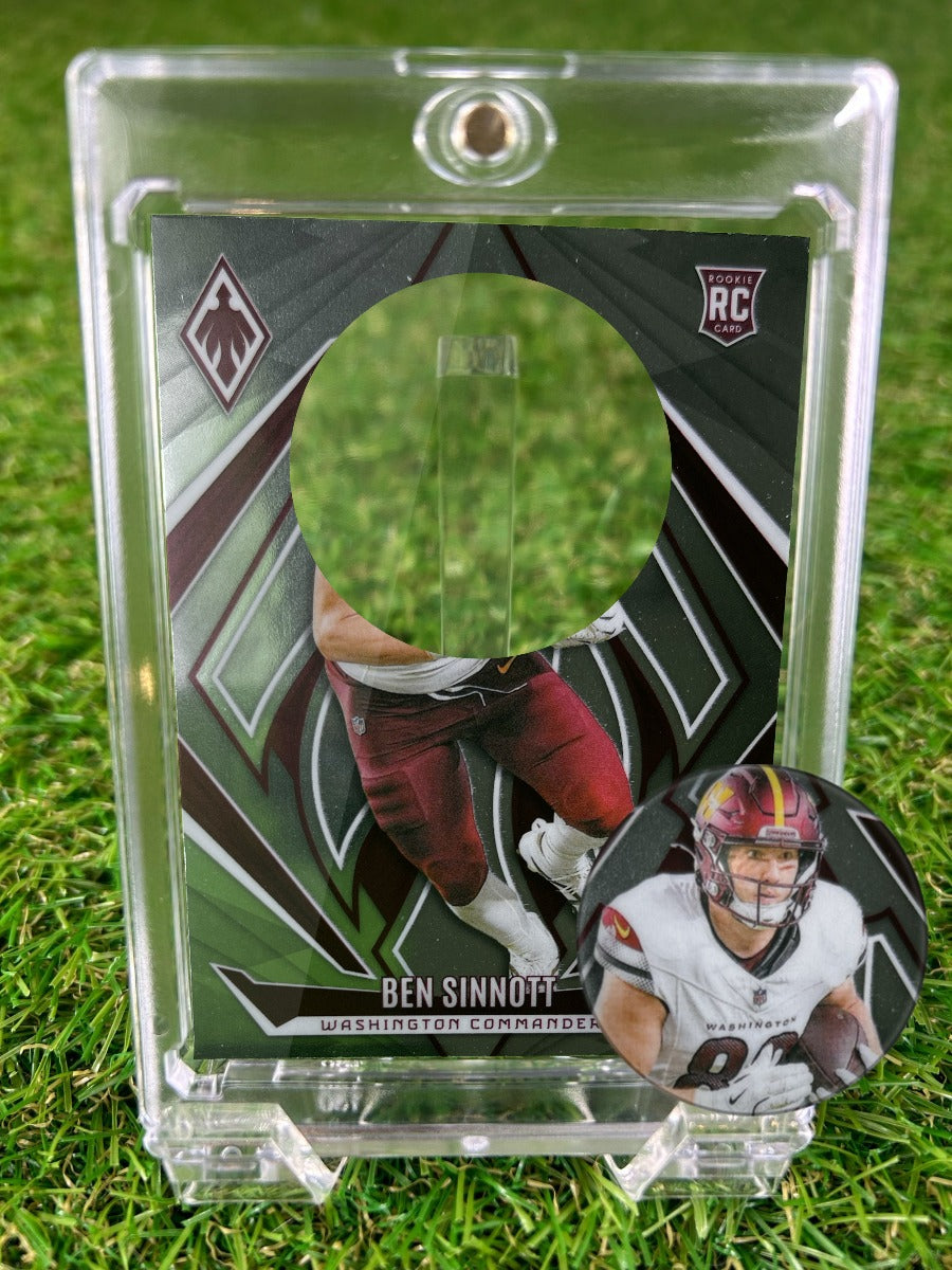 BEN SINNOTT 2024 Panini Phoenix