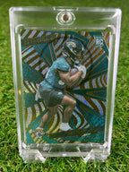 BHAYSHUL TUTEN 2025 Panini Revolution Football