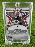 BIJAN ROBINSON 2024 Rookies & Stars