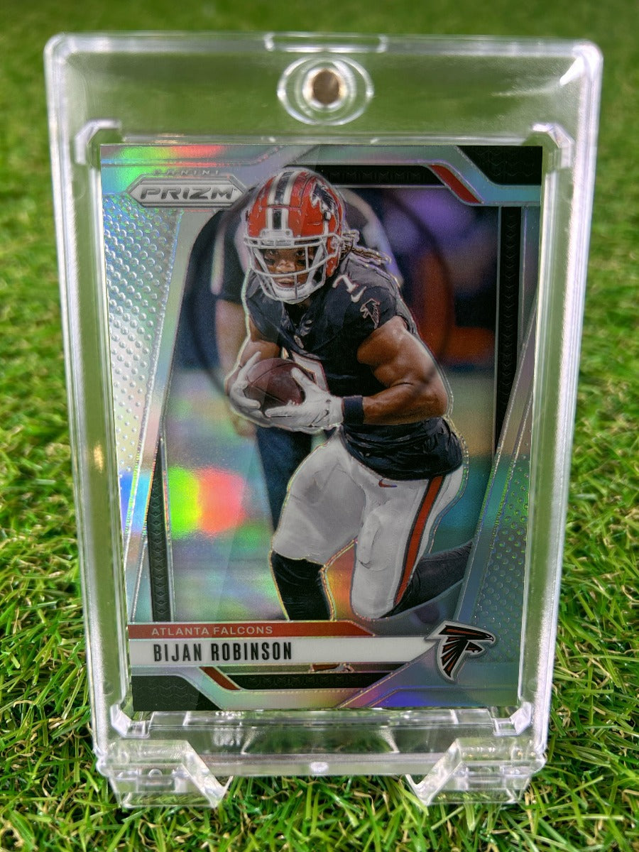 BIJAN ROBINSON 2024 Panini Prizm