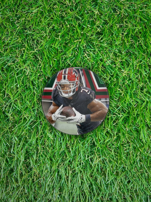 BIJAN ROBINSON 2024 Rookies & Stars