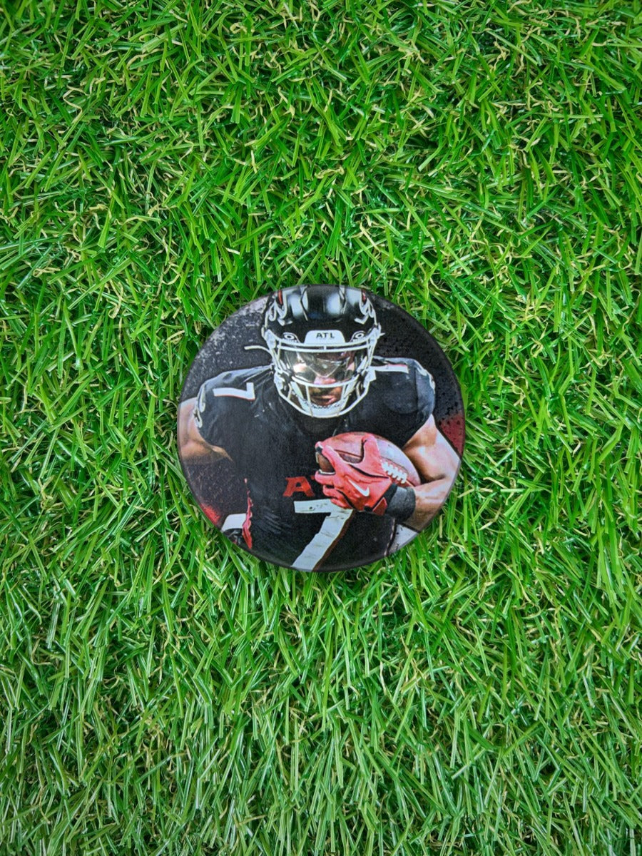 BIJAN ROBINSON 2026 Topps NFL Stars