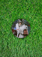 BIJAN ROBINSON 2025 Panini Revolution