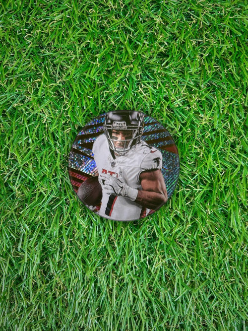 BIJAN ROBINSON 2025 Panini Revolution