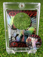 BIJAN ROBINSON 2024 Panini Illusions Football