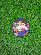 BILL PARCELLS 1990 Pro Set