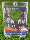 BILL PARCELLS 1990 Pro Set