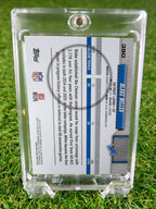 BLAKE MILLER 2025 Topps