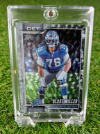 BLAKE MILLER 2025 Topps