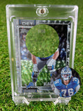 BLAKE MILLER 2025 Topps