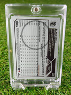 BLAKE SNELL 2023 Topps Series One
