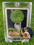 BLAKE SNELL 2023 Topps Series One