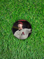 BLAKE WALSTON 2024 Topps Chrome Update