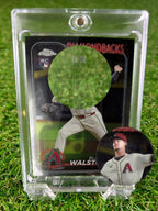 BLAKE WALSTON 2024 Topps Chrome Update