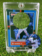 BO JACKSON 1988 Donruss