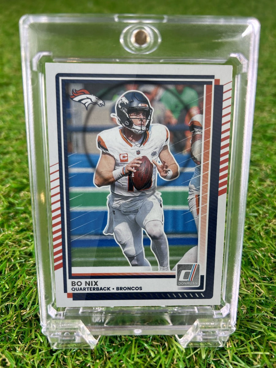 BO NIX 2024 Donruss