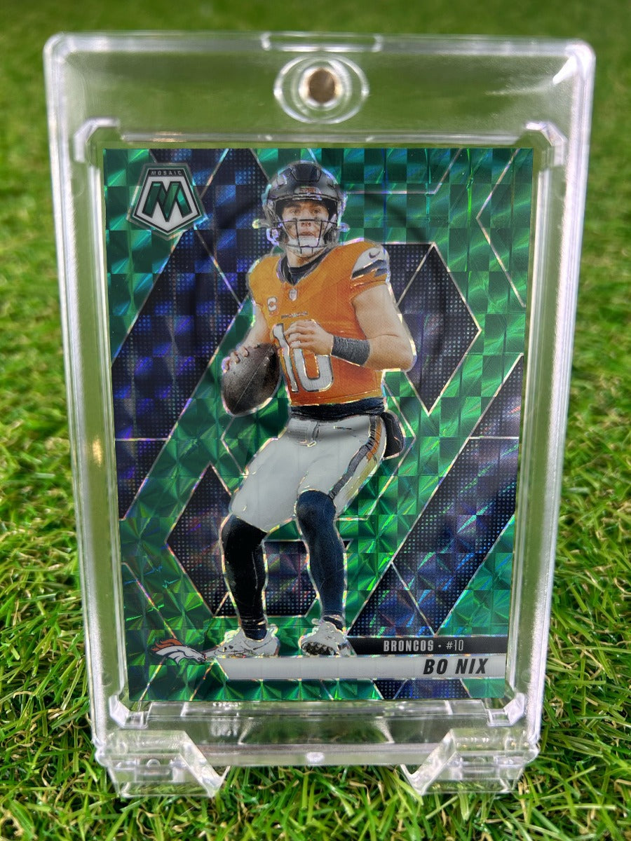 BO NIX 2024 Mosaic