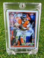 BO NIX 2026 Topps 35th Anniversary