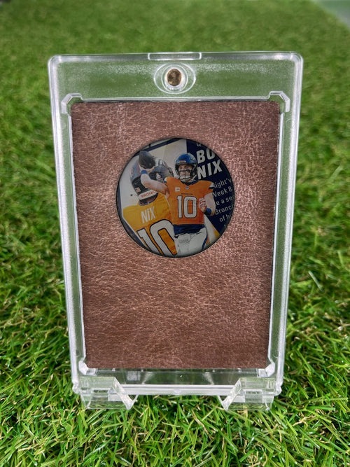 BO NIX