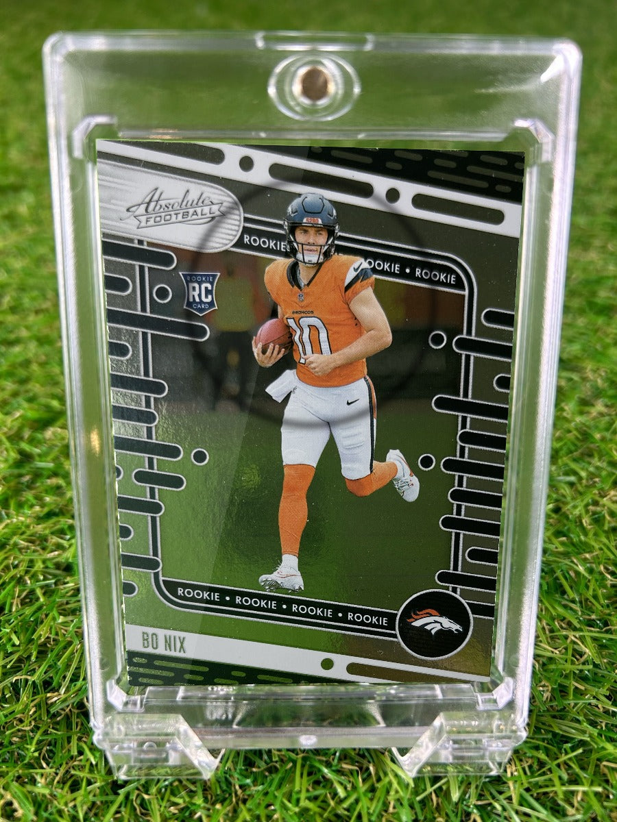 BO NIX 2024 Absolute Football