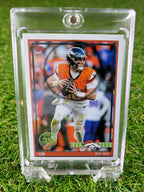 BO NIX 2025 Topps 35th Anniversary