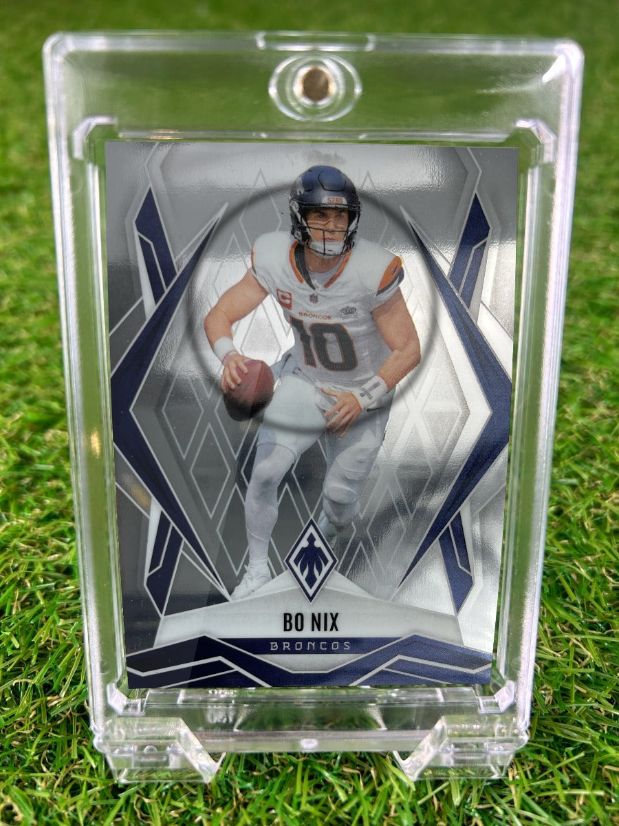 BO NIX 2025 Phoenix