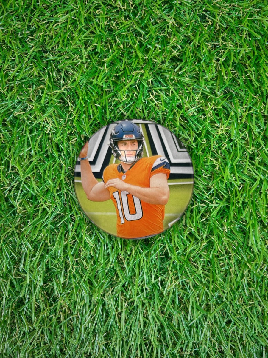 BO NIX 2024 Panini Rookies & Stars Football