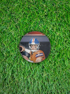 BO NIX 2025 Score