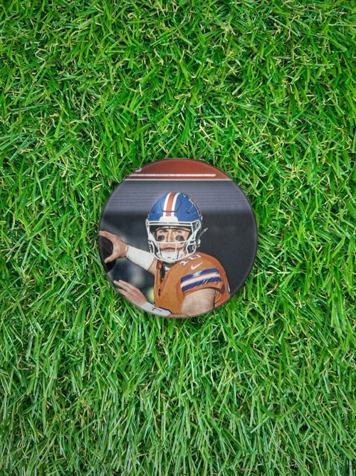 BO NIX 2025 Score